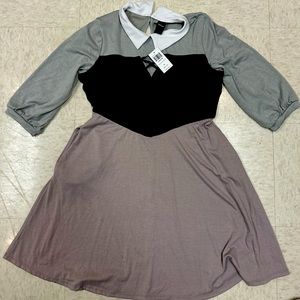 Aurora cosplay Disney dress size xl